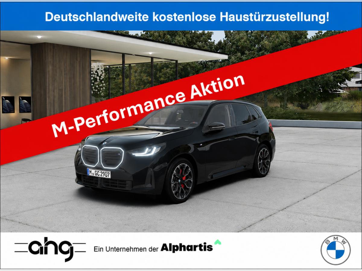 BMW X3 M50 xDrive 20  / RFK / LED / Memory / Driving As./ Hifi / Navi - gerne nach Wunsch // JUNI AKTION🔥🔥 bild