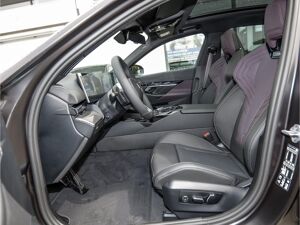 BMW 540 540d xDrive 21 M Sport Pro PANO 360° FROZEN Individual Standheizung bild 7
