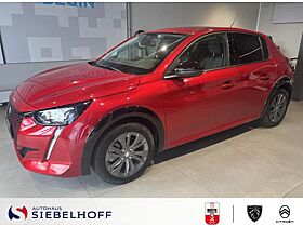 Peugeot 208 e-208 Allure Pack Elektromotor 136