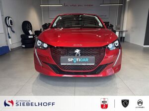 Peugeot 208 e-208 Allure Pack Elektromotor 136 bild 3