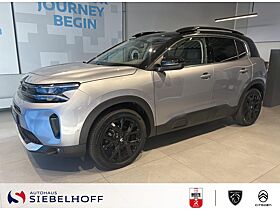 Citroën C5 Aircross MAX PureTech 130 EAT8 Citroën C5 Aircross MAX PureTech 130 EAT8