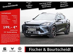 Cupra Formentor 🔥VZ 333PS🔥 ❗️Sofort verfügbar❗️ Cupra Formentor 🔥VZ 333PS🔥 ❗️Sofort verfügbar❗️