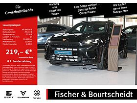 Cupra Formentor 🔥VZ 333PS🔥 ❗️Sofort verfügbar❗️ Cupra Formentor 🔥VZ 333PS🔥 ❗️Sofort verfügbar❗️