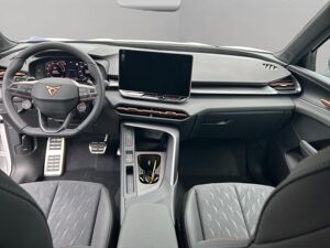 Cupra Terramar 🔥VZ-HYBRID 272PS🔥 ❗️Sofort verfügbar❗️ bild 3