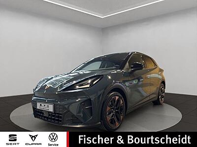 Cupra Raval 🔥Dynamic Plus 52kWh🔥    ❗️AB JULI VERFÜGBAR❗️