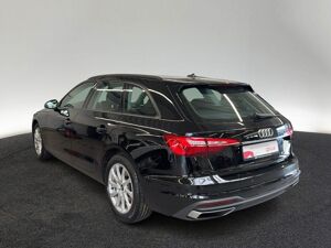 Audi A4 Avant 30 TDI DAB Navi LED bild 4