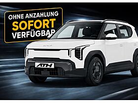 Kia EV2 AIR AKTION SCHNELL SEIN