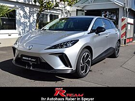MG MG4 EV 64 kWh Luxury