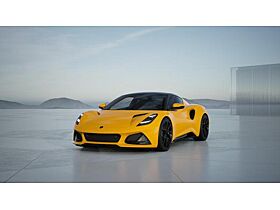 Lotus Emira V6 SE