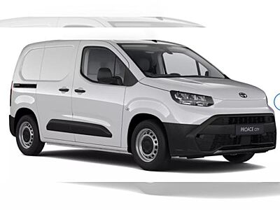 Toyota Proace City L2 Meister 3 Sitze Gewerbe