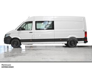 Volkswagen Crafter 35 Kasten 2.0 TDI (Mettmann) bild 1