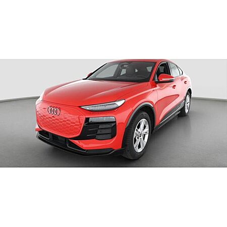 Audi Q6 e-tron leasen