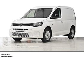 Volkswagen Caddy Cargo 2.0 TDI (Mettmann) Volkswagen Caddy Cargo 2.0 TDI (Mettmann)
