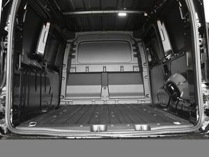 Volkswagen Caddy Cargo Maxi 2.0 TDI (Mettmann) bild 5