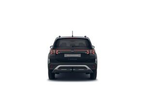 Volkswagen T-Cross 1.5 TSI ACT DSG Style SOFORT VERFÜGBAR! Travel&Comfort AHK GJR RFK bild 5