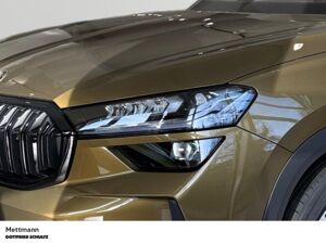 Skoda Kodiaq Sportline 1.5 TSI iV HYBRID - Eroberungsprämie (Mettmann) bild 2