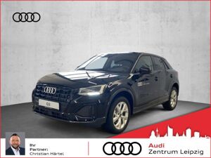 Audi Q2 advanced 35 TFSI All-Season*Navi*AHK*Sitzhzg. bild 1