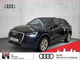 Audi Q2 35 TFSI All-Season*Klimaautomatik*17Zoll**