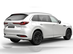 Mazda CX-80 3.3 e-Skyactiv-D  Homura Plus 7 Sitzer bild 2