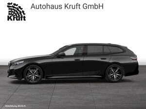 BMW 540 540d xDrive Touring M SPORT+B&W SOUND+STANDHZ bild 6