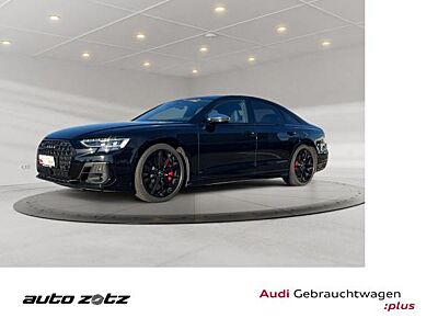 Audi S8 TFSI tiptr. Matrix, PANO,Massage, Standhz