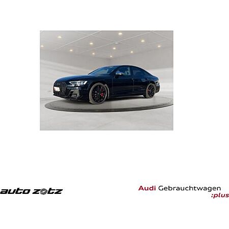 Audi S8 leasen