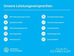 Volkswagen ID.5 Pro electric Automatik 2xKlima ACC AUT LED bild 3