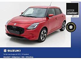 Suzuki Swift 1.2 Club Hybrid R.Kam LED PDC BSA Suzuki Swift 1.2 Club Hybrid R.Kam LED PDC BSA