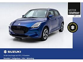 Suzuki Swift 1.2 Hybrid Club R.Kam LED PDC BSA Suzuki Swift 1.2 Hybrid Club R.Kam LED PDC BSA
