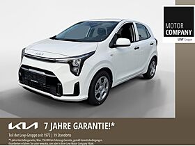 Kia Picanto 1.0 Core R.Kamera+Navi+Sofort Verfügbar+ Kia Picanto 1.0 Core R.Kamera+Navi+Sofort Verfügbar+