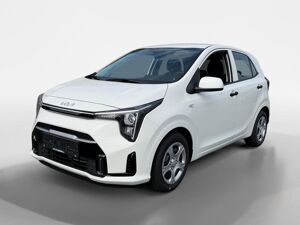 Kia Picanto 1.0 Core R.Kamera+Navi+Sofort Verfügbar+ bild 2