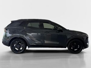 Kia Sportage 1.6 T-GDI Black Edition AUT+Kamera+ACC bild 6