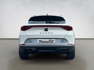 Cupra Formentor 1.5TSI DSG bild 5