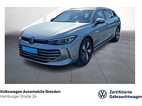 Volkswagen Passat Variant Business 2.0 TDI DSG IQ DCC AREA Volkswagen Passat Variant Business 2.0 TDI DSG IQ DCC AREA