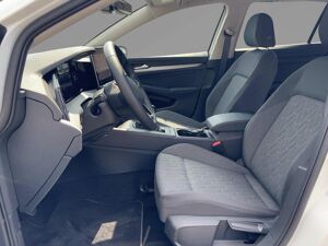 Volkswagen Golf VIII Life 1.5 TSI IQ.LIGHT HUD APP KAM NAV bild 7