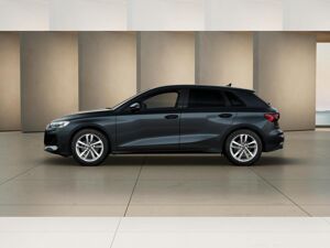 Audi A3 Sportback advanced 35 TFSI Kamera Navi LED Virtual bild 3