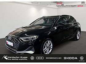 Audi A3 Sportback advanced TFSI Busi+Komfort+Fahren+ParkenPaket Audi A3 Sportback advanced TFSI Busi+Komfort+Fahren+ParkenPaket
