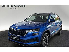 Skoda Karoq Balance 1,5 TSI 7-Gang-DSG