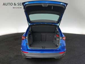 Skoda Karoq Balance 1,5 TSI 7-Gang-DSG bild 5