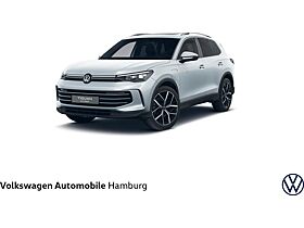 Volkswagen Tiguan Elegance 1,5 l eHybrid OPF / 6-Gang-Doppel kupplungsgetriebe DSG _LGE Volkswagen Tiguan Elegance 1,5 l eHybrid OPF / 6-Gang-Doppel kupplungsgetriebe DSG _LGE