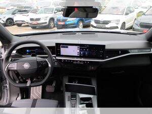Opel Grandland 73-kWh-Batterie 157 kW GS *Sofort Verfügbar* bild 7
