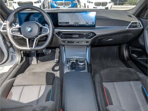 BMW 218 218i Coupe M Sport Adap.LED HiFi Komfortz. RFK bild 3