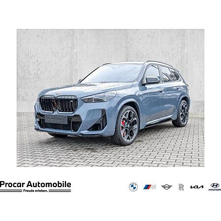 BMW X1 leasen