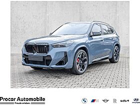 BMW X1 M35i xDrive M Sport HUD PANO ACC AHK RFK LED BMW X1 M35i xDrive M Sport HUD PANO ACC AHK RFK LED