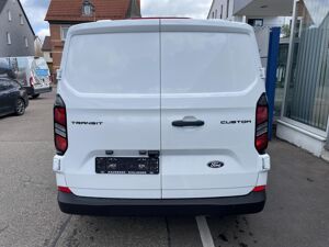 Ford Transit Custom Trend 320 L1 Automatik 136 PS * Sofort Verfügbar* bild 6