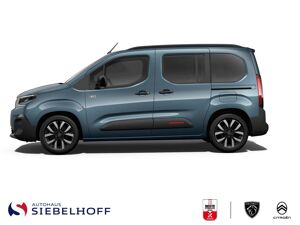 Citroën Berlingo M Max Diesel 130 bild 2