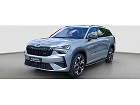 Skoda Kodiaq RS 4x4 MATRIX HUD Pano AHK StHzg