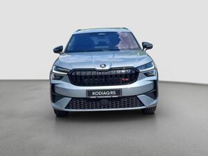 Skoda Kodiaq RS 4x4 MATRIX HUD Pano AHK StHzg bild 3