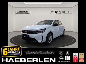 Opel Corsa F 1.2 Turbo Edition LAGERFAHRZEUG*ALLWETTER bild 1
