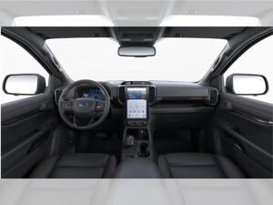 Ford Ranger Wildtrak Doppelkabine LKW PHEV ⚡ SCHNELL VERFÜGBAR ⚡ für Gewerbekunden⚡ bild 5